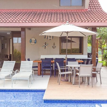 Oka Beach Residence Porto De Galinhas By Seu Flat Екстериор снимка