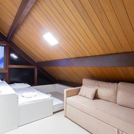 Oka Beach Residence Porto De Galinhas By Seu Flat Екстериор снимка