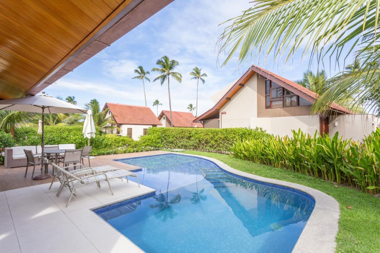 Oka Beach Residence Porto De Galinhas By Seu Flat Екстериор снимка
