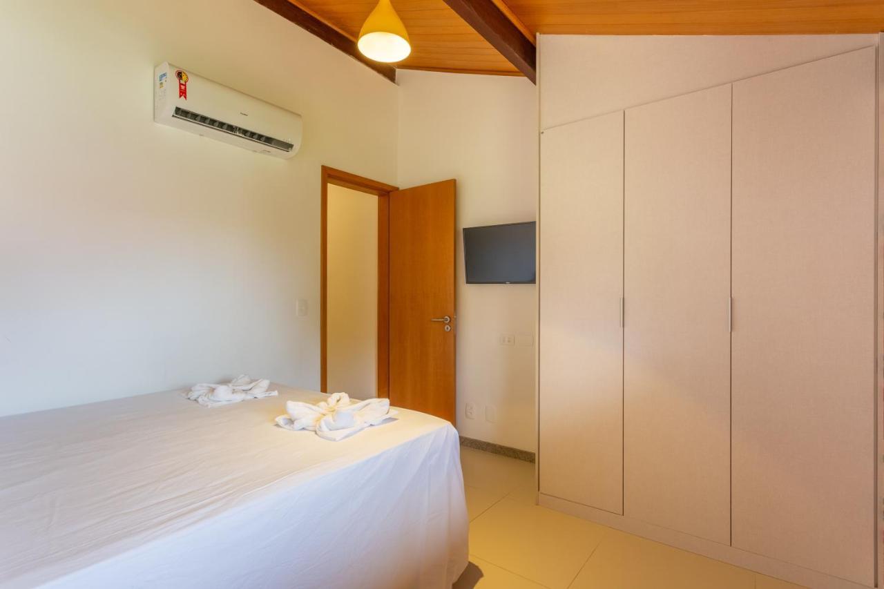 Oka Beach Residence Porto De Galinhas By Seu Flat Екстериор снимка