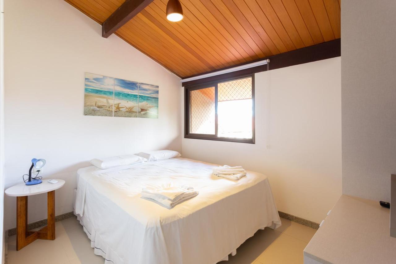 Oka Beach Residence Porto De Galinhas By Seu Flat Екстериор снимка