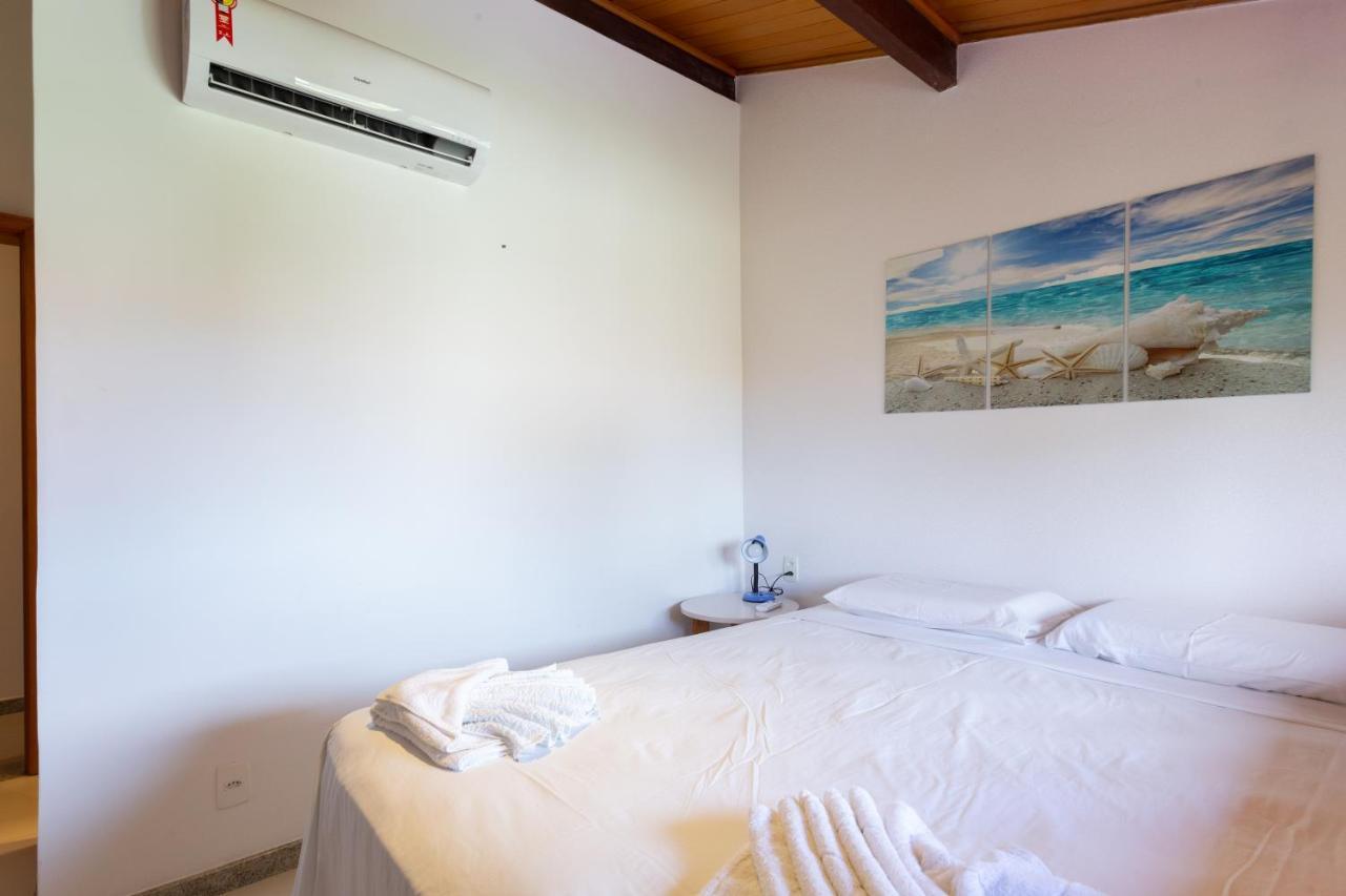 Oka Beach Residence Porto De Galinhas By Seu Flat Екстериор снимка