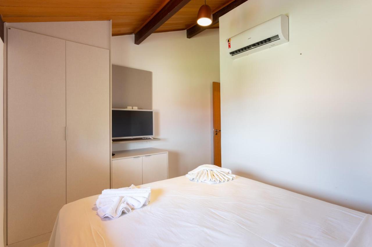 Oka Beach Residence Porto De Galinhas By Seu Flat Екстериор снимка