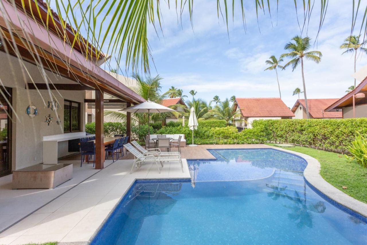 Oka Beach Residence Porto De Galinhas By Seu Flat Екстериор снимка