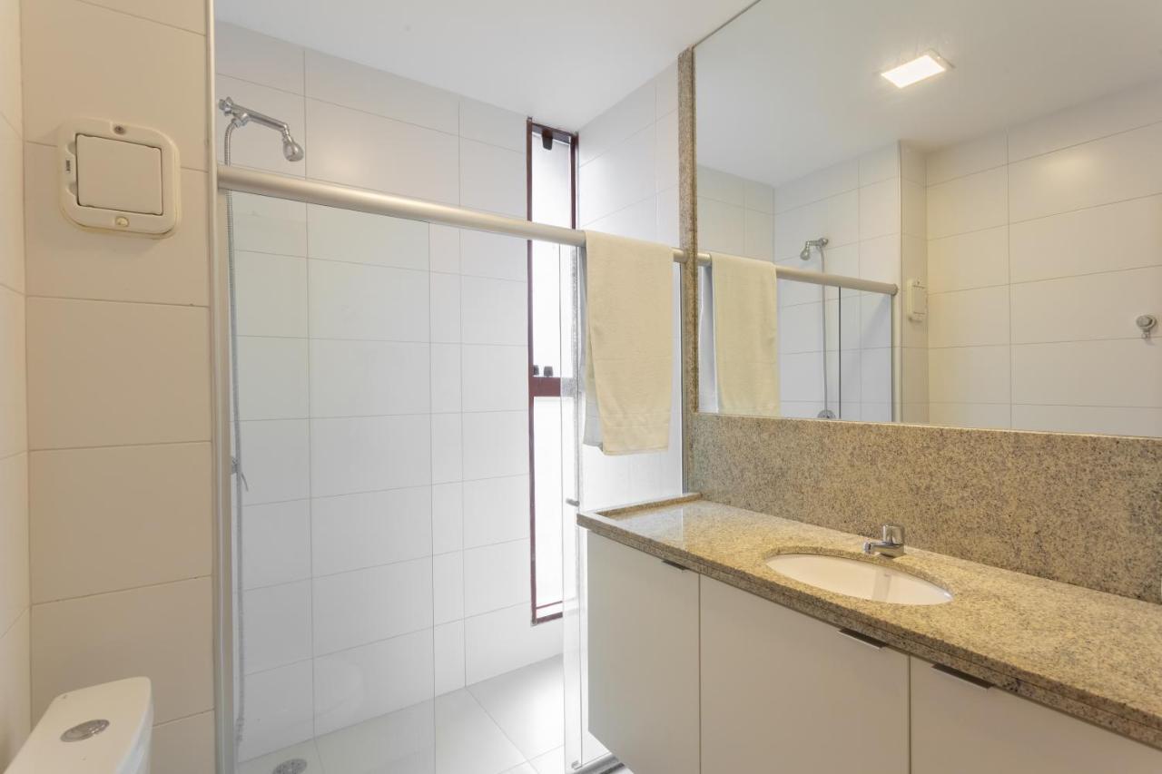 Oka Beach Residence Porto De Galinhas By Seu Flat Екстериор снимка