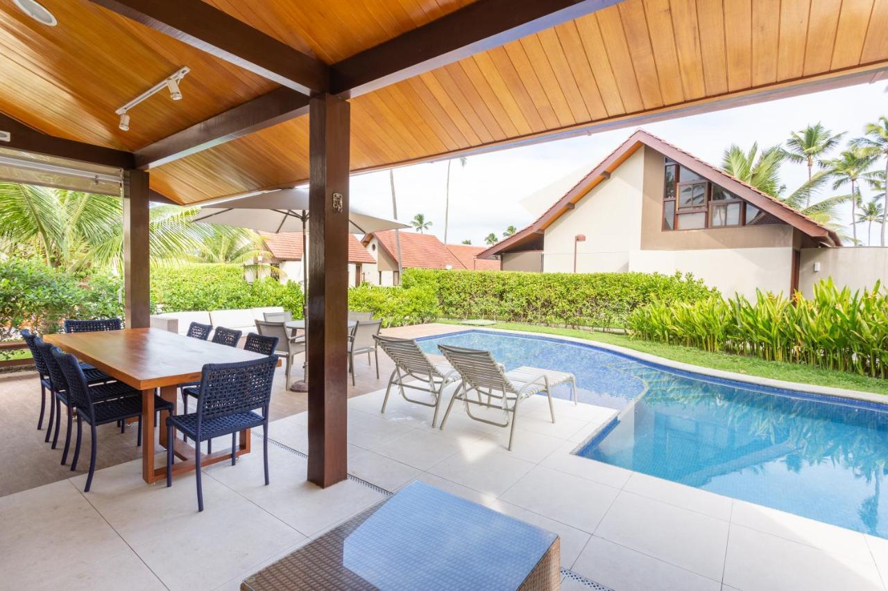 Oka Beach Residence Porto De Galinhas By Seu Flat Екстериор снимка