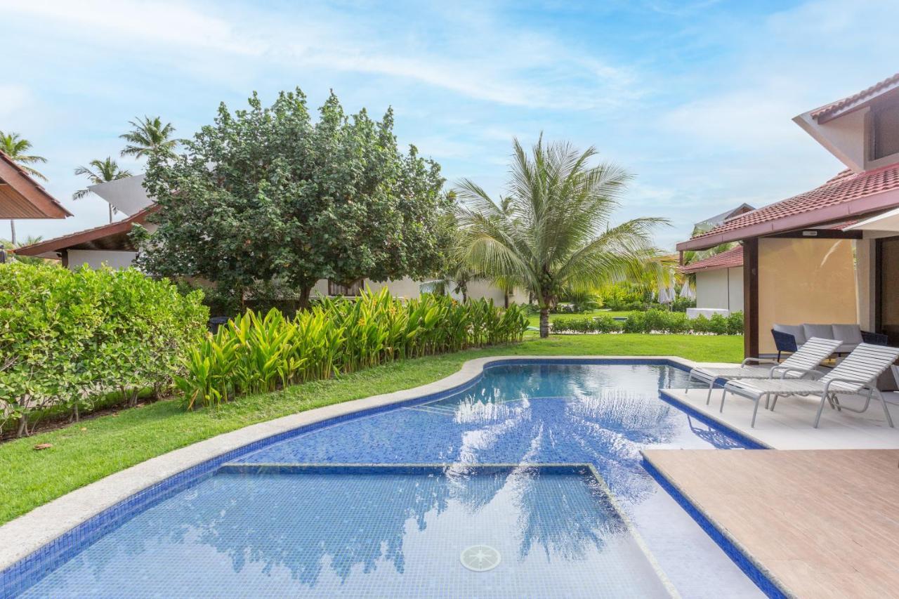 Oka Beach Residence Porto De Galinhas By Seu Flat Екстериор снимка