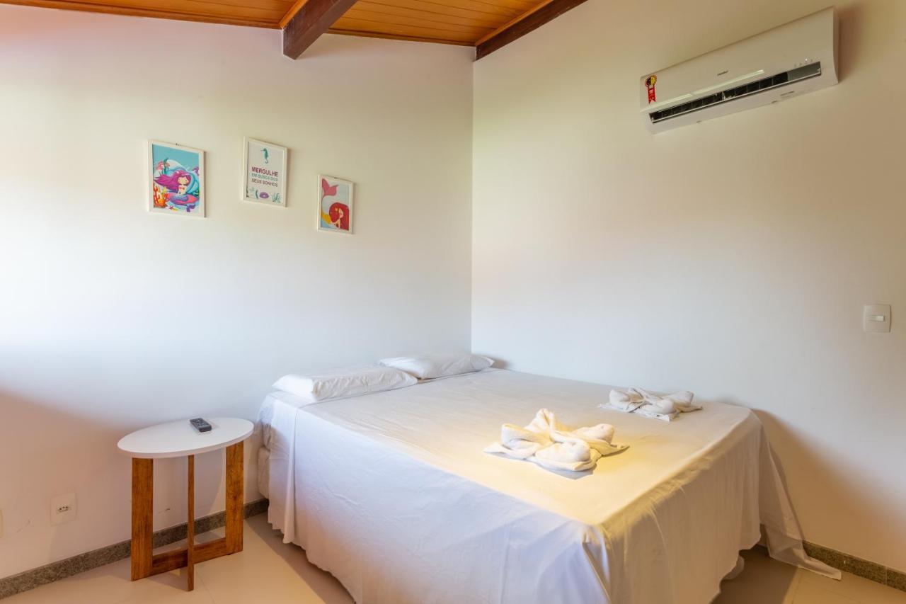 Oka Beach Residence Porto De Galinhas By Seu Flat Екстериор снимка