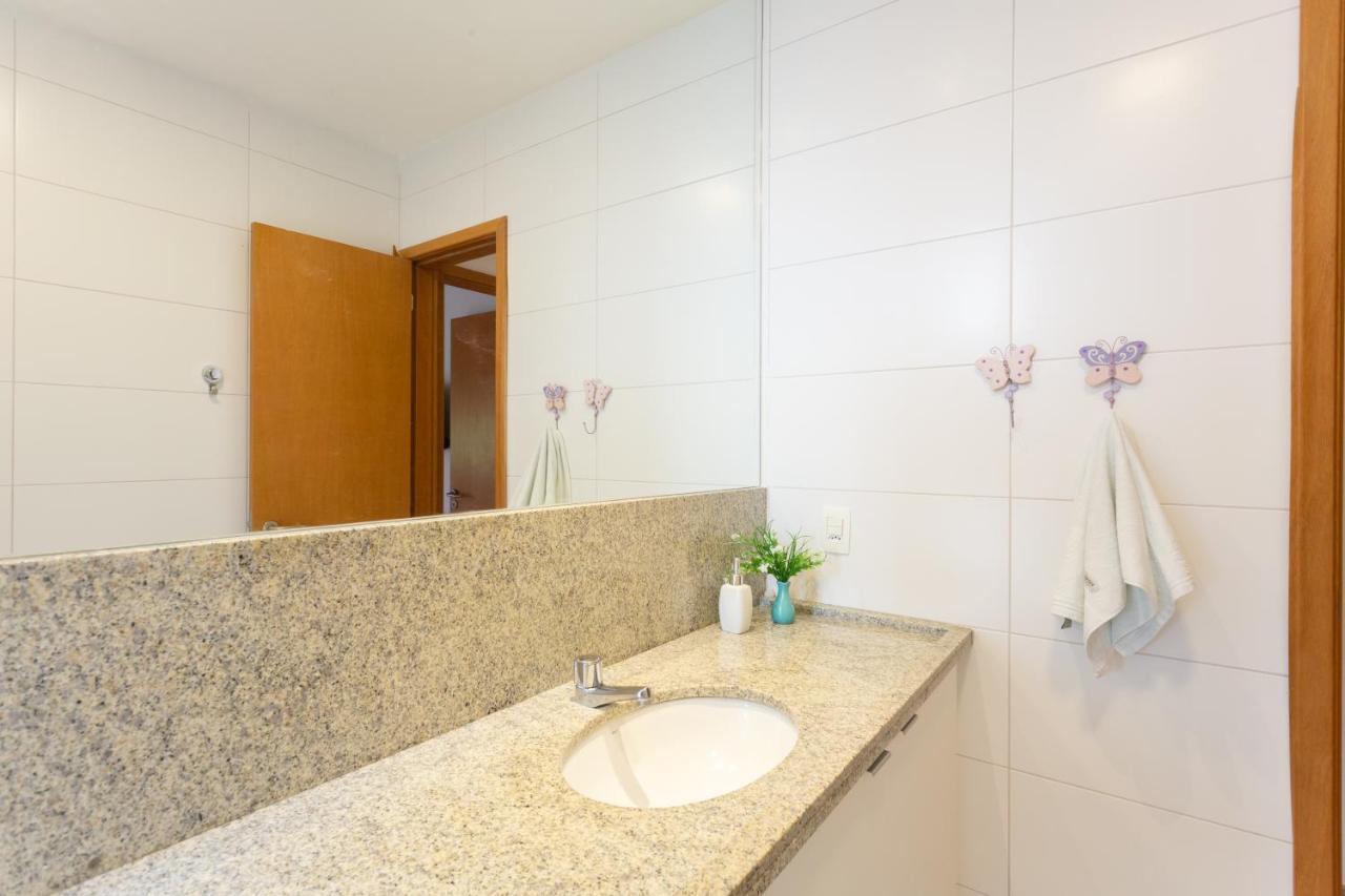 Oka Beach Residence Porto De Galinhas By Seu Flat Екстериор снимка
